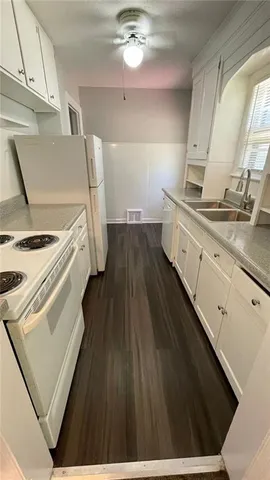 $169,000 | 1408 West 28th Street South, Independence, MO 64052