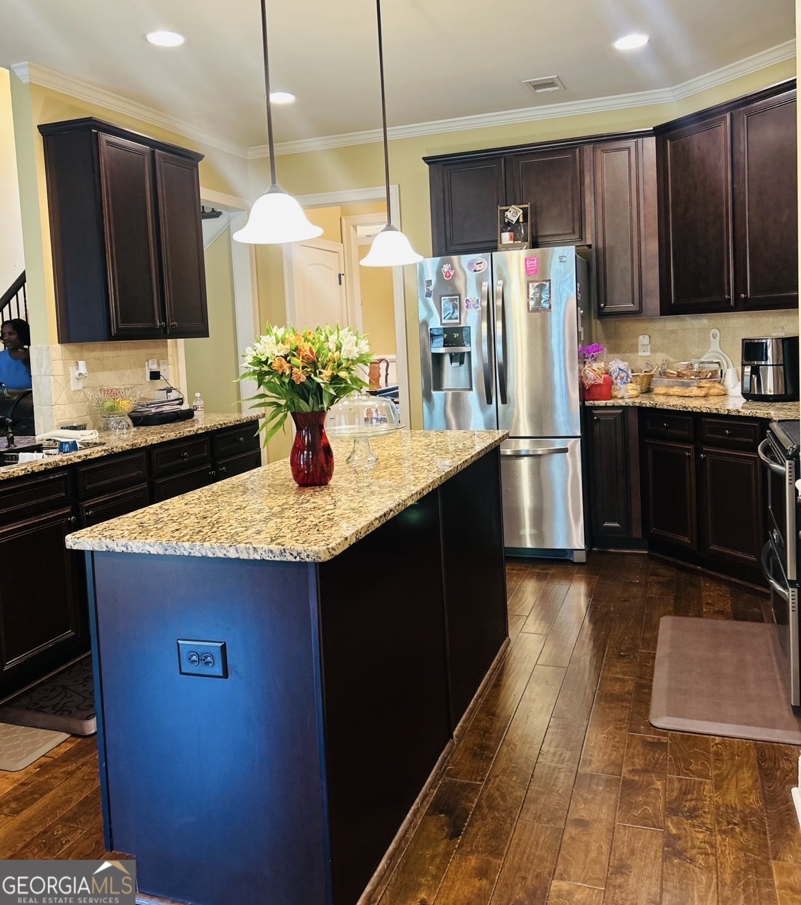 246 Thyme Leaf Way Locust Grove, GA 30248 - Photo 23 of 71