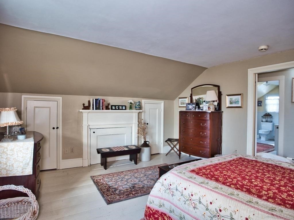 1958 Main Road Westport, MA 02791 - Photo 26 of 28 a bedroom with a bed and dresser