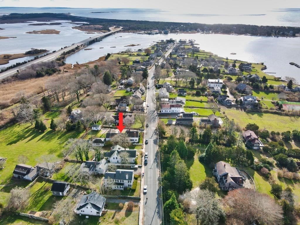 1958 Main Road Westport, MA 02791 - Photo 28 of 28 a view of a city and mountains