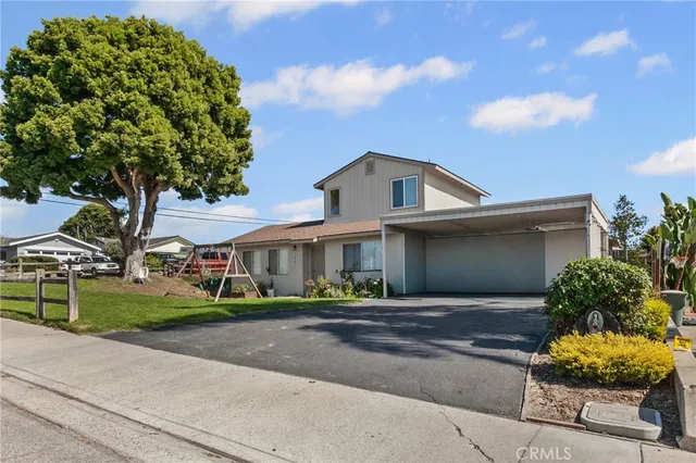$799,000 | 1401 21st Street, Oceano, CA 93445