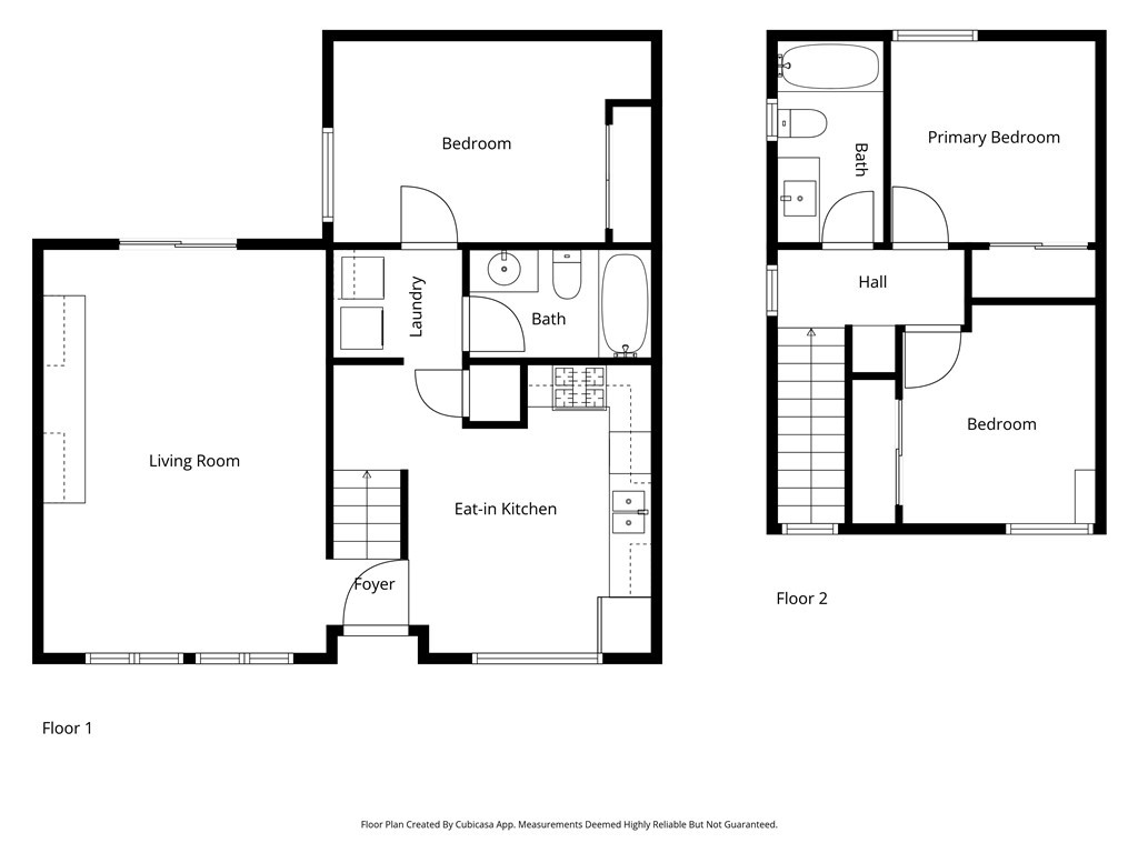 1401 21st Street Oceano, CA 93445 - Photo 31 of 32 1401 floorplan