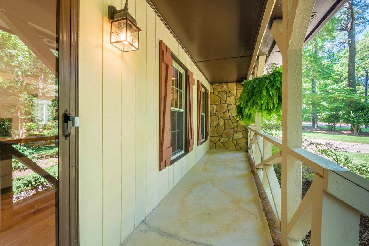1700 Tropical Drive Raleigh, NC 27607 - Photo 2 of 25 Photo 2