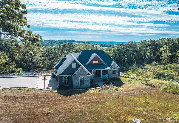 $398,000 | 34990 Highway 133, Richland, MO 65556