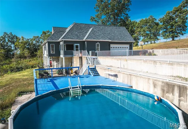 $409,000 | 34990 Highway 133, Richland, MO 65556