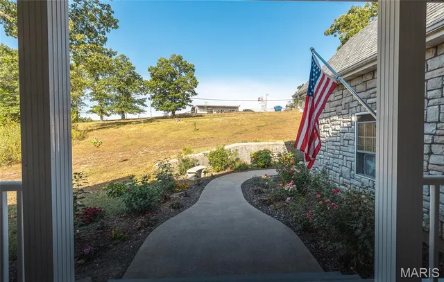 $409,000 | 34990 Highway 133, Richland, MO 65556