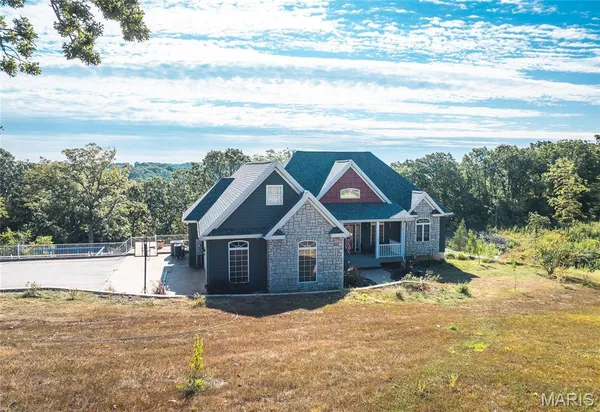 $398,000 | 34990 Highway 133, Richland, MO 65556