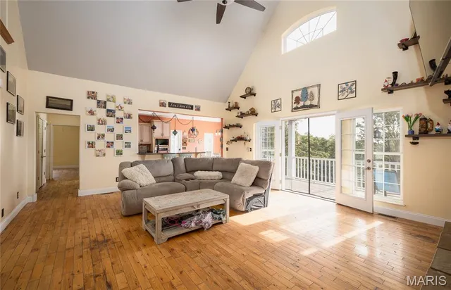 $409,000 | 34990 Highway 133, Richland, MO 65556