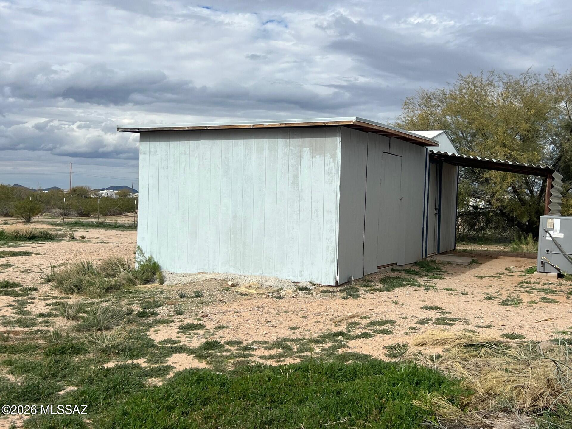 11716 North Musket Road Marana, AZ 85653 - Photo 31 of 36 Gallery Image 31