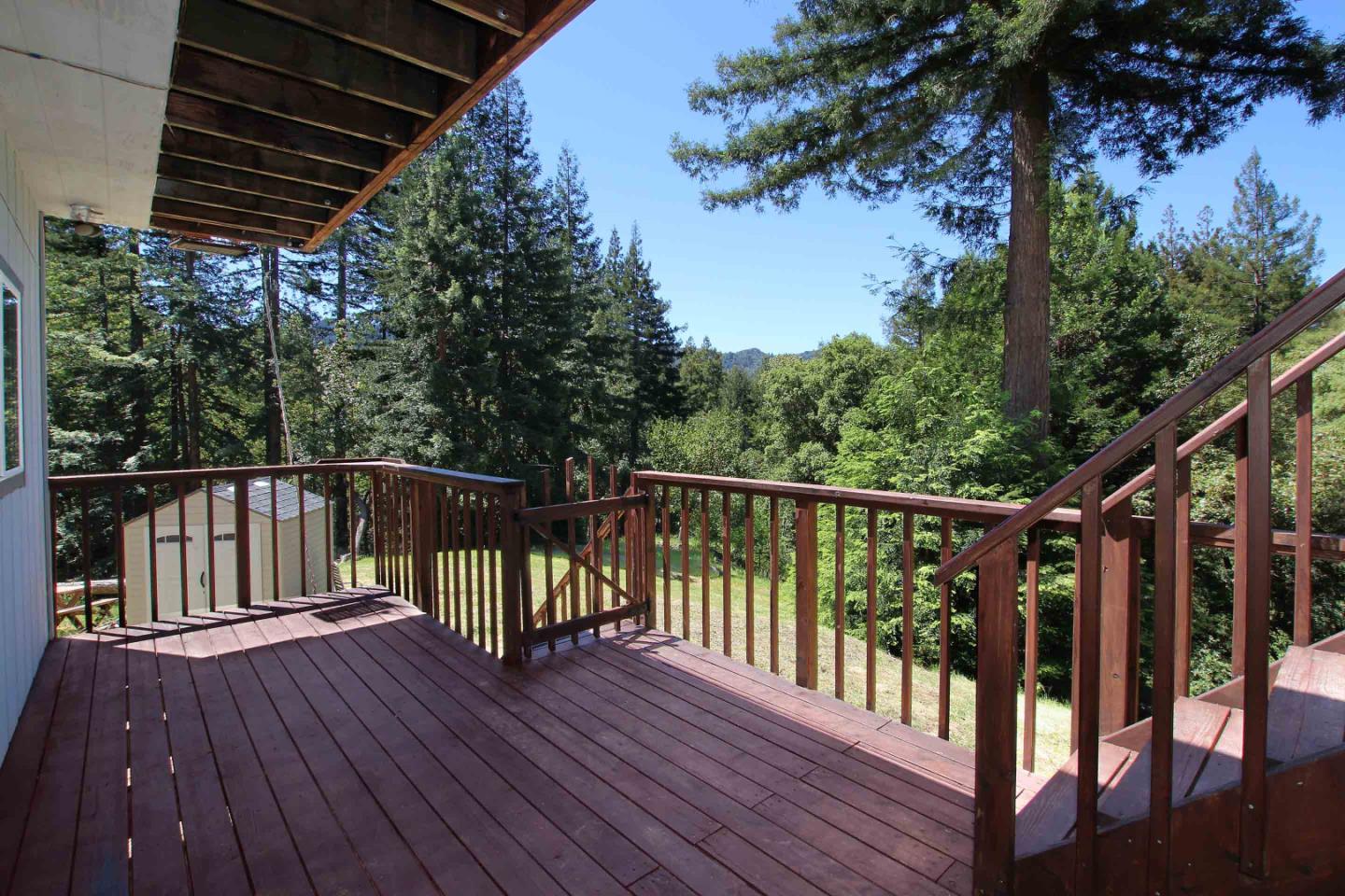 375 Midway Ranch Road Boulder Creek, CA 95006 - Photo 26 of 37 Gallery Image 26