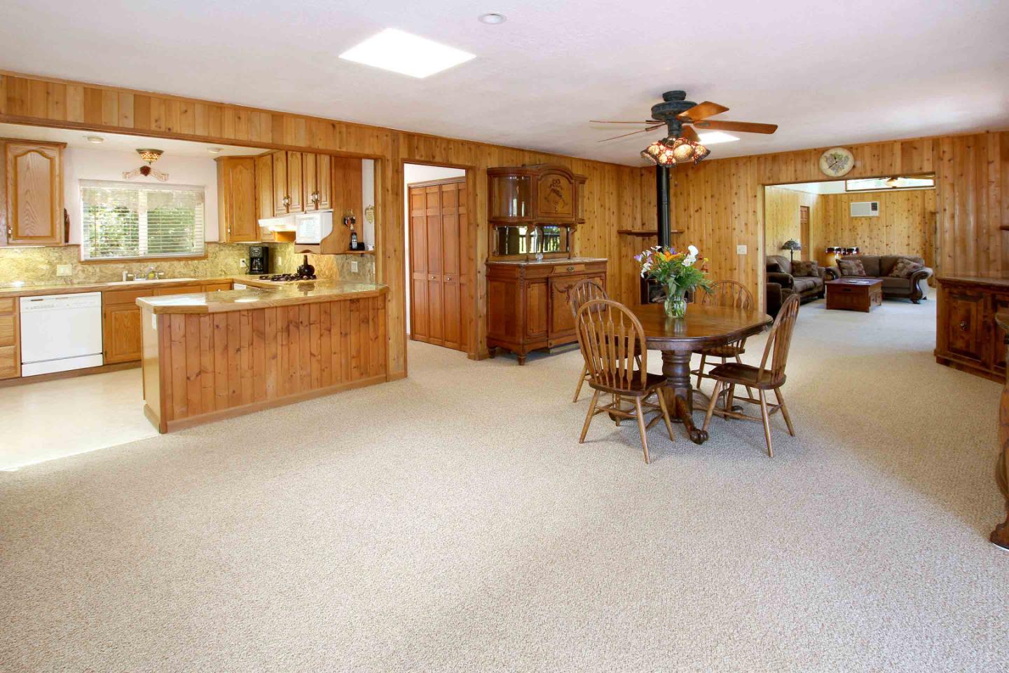 375 Midway Ranch Road Boulder Creek, CA 95006 - Photo 4 of 37 Gallery Image 4