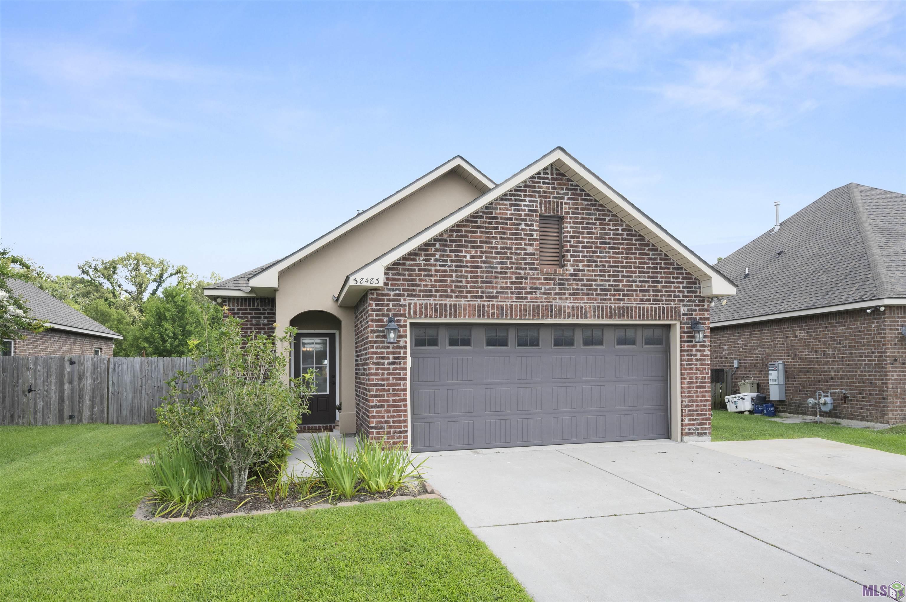 38483 Brown Road Prairieville, LA 70769 - Photo 22 of 24