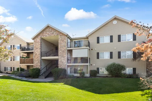 $332,500 | 1693 Westbury Way, Unit K, Lehi, UT 84043