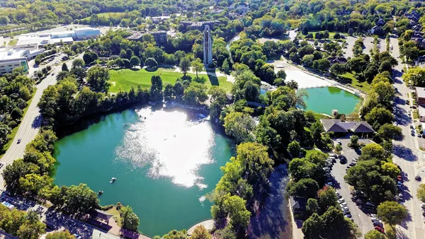 $1,797,000 | 719 North Brainard Street, Naperville, IL 60563