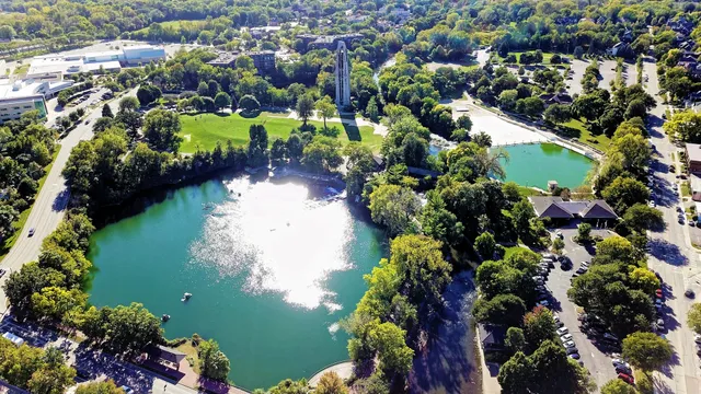 $1,797,000 | 719 North Brainard Street, Naperville, IL 60563