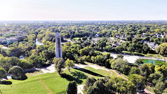 $1,797,000 | 719 North Brainard Street, Naperville, IL 60563