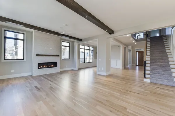 $1,797,000 | 719 North Brainard Street, Naperville, IL 60563