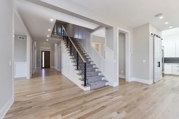 $1,797,000 | 719 North Brainard Street, Naperville, IL 60563