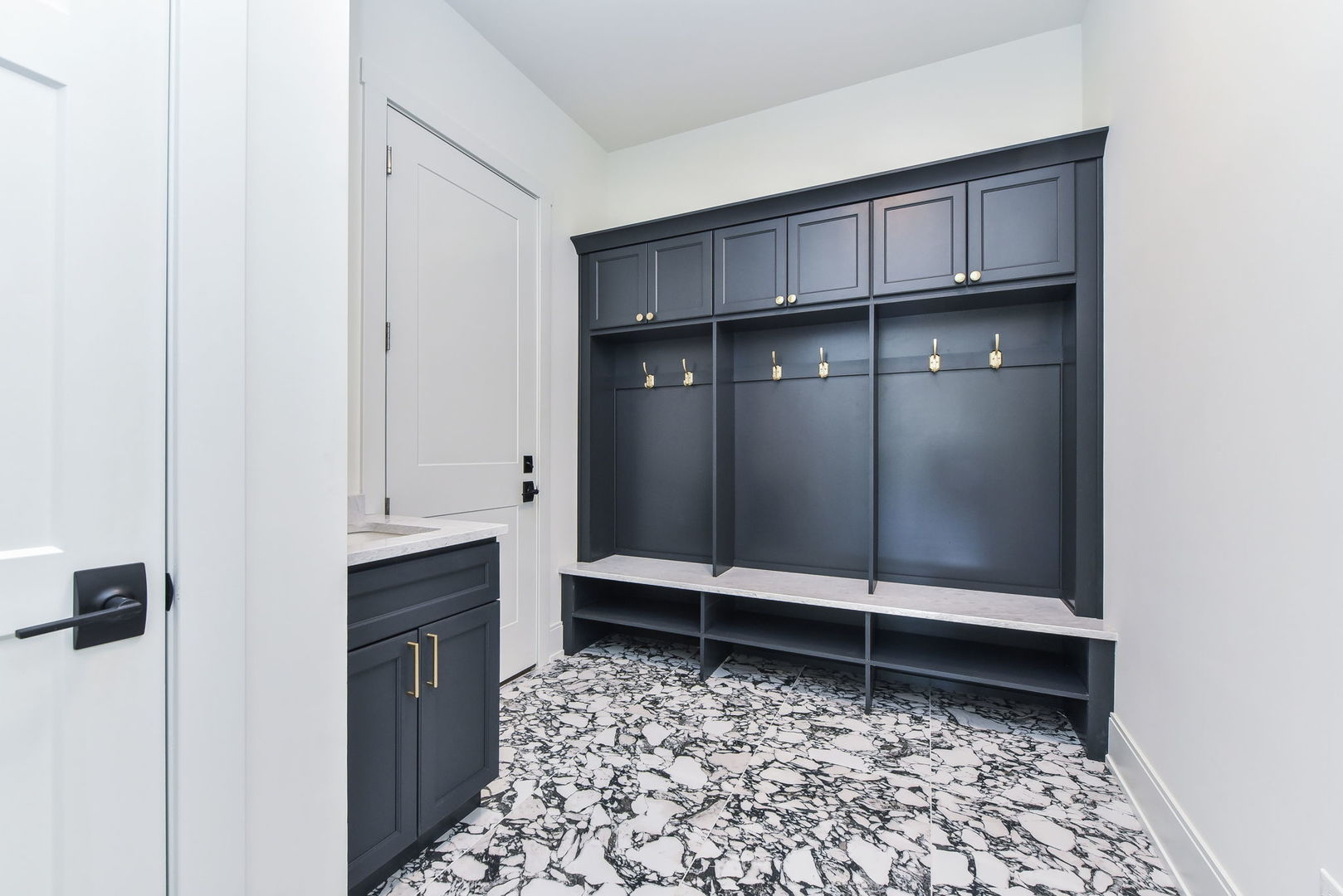 719 North Brainard Street Naperville, IL 60563 - Photo 7 of 17 a view of a walk in closet