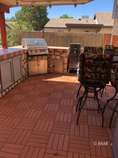 508 South Sorrel Street Ridgecrest, CA 93555 - Photo 31 of 31