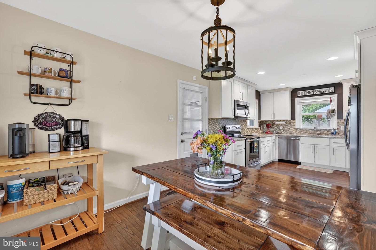 8409 Walter Martz Road Frederick, MD 21702 - Photo 12 of 51