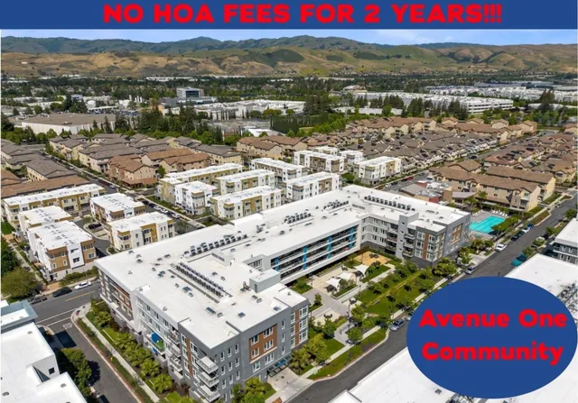 $844,000 | 5925 Charlotte Drive, Unit 408, San Jose, CA 95123