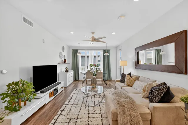 $844,000 | 5925 Charlotte Drive, Unit 408, San Jose, CA 95123