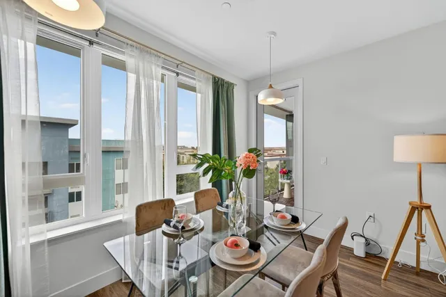 $844,000 | 5925 Charlotte Drive, Unit 408, San Jose, CA 95123