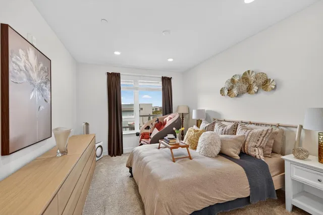 $844,000 | 5925 Charlotte Drive, Unit 408, San Jose, CA 95123