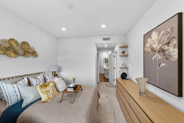 $844,000 | 5925 Charlotte Drive, Unit 408, San Jose, CA 95123