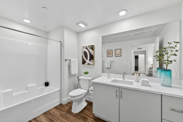 $844,000 | 5925 Charlotte Drive, Unit 408, San Jose, CA 95123