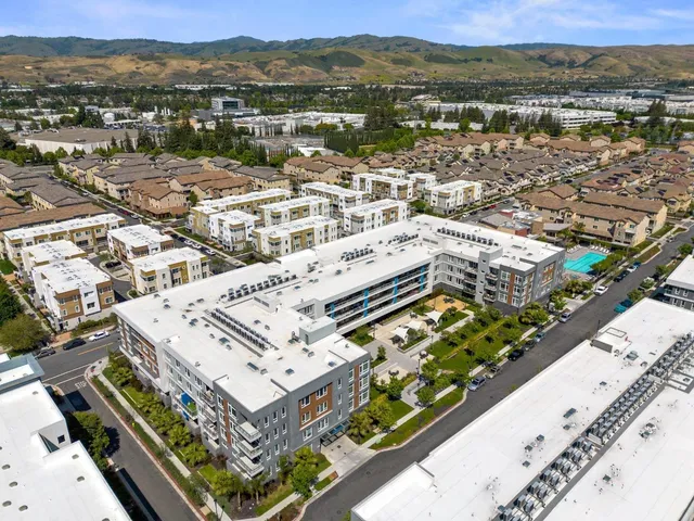 $844,000 | 5925 Charlotte Drive, Unit 408, San Jose, CA 95123