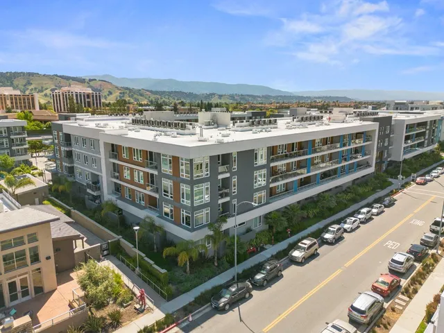 $844,000 | 5925 Charlotte Drive, Unit 408, San Jose, CA 95123