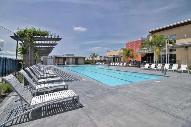 $844,000 | 5925 Charlotte Drive, Unit 408, San Jose, CA 95123