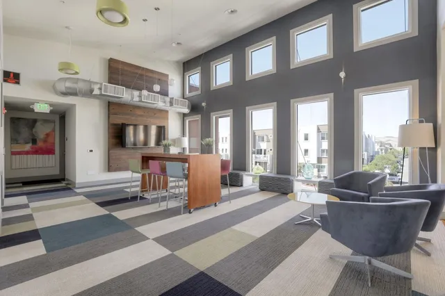 $844,000 | 5925 Charlotte Drive, Unit 408, San Jose, CA 95123