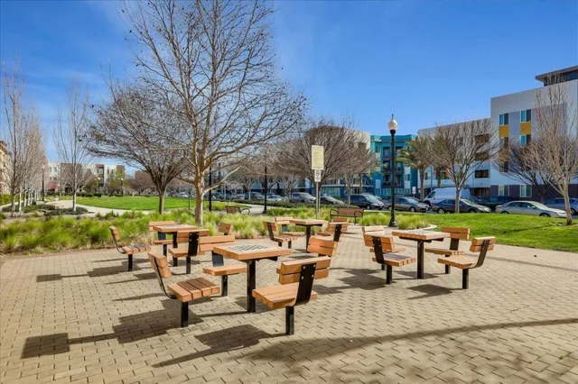 $844,000 | 5925 Charlotte Drive, Unit 408, San Jose, CA 95123