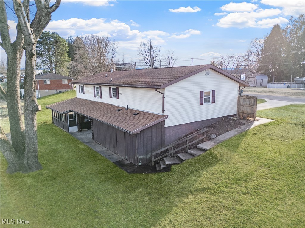 102 Summit Road Marietta, OH 45750 - Photo 42 of 44 Gallery Image 42