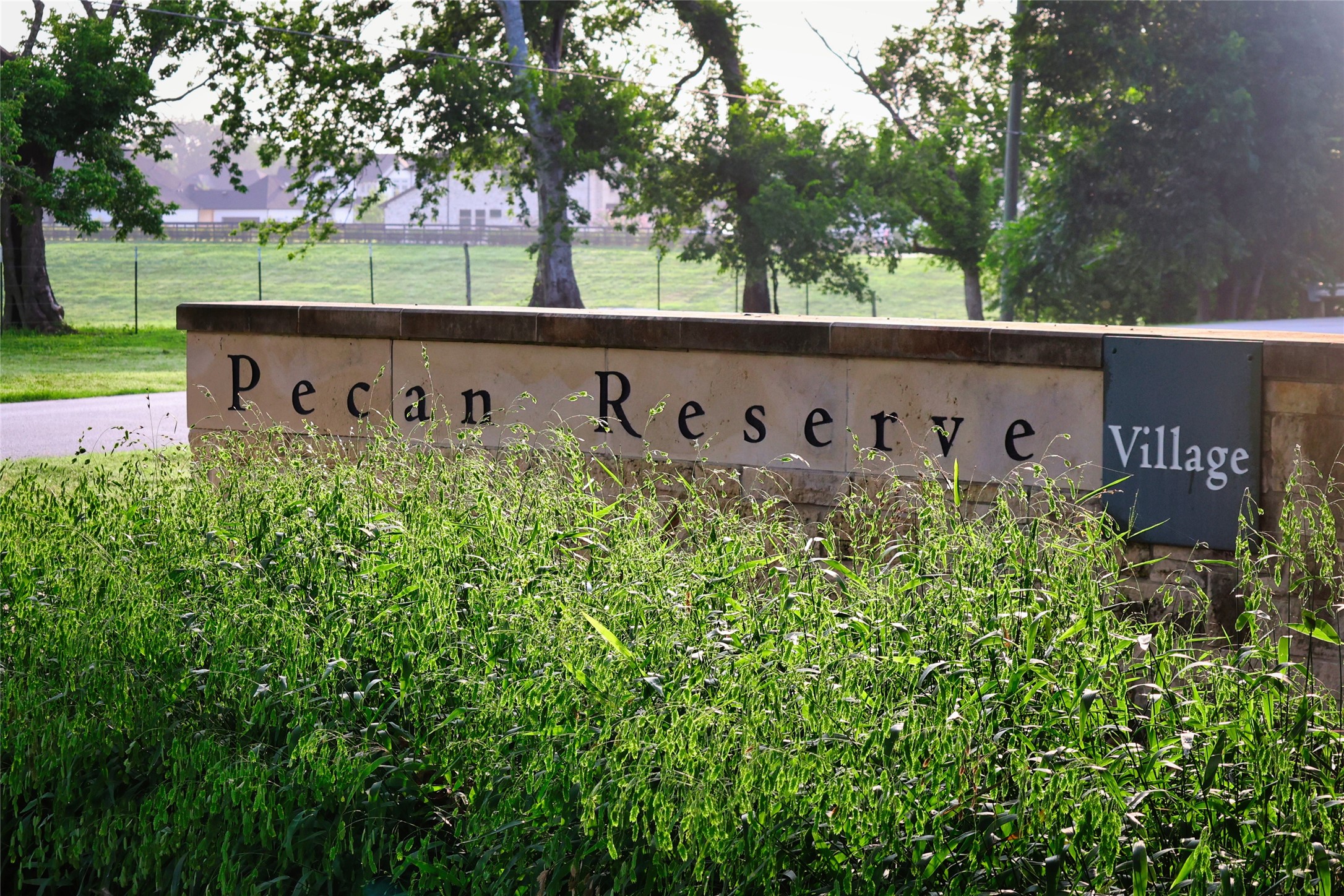 0 Riverlake Road Fulshear, TX 77441 - Photo 27 of 47 Pecan Reserve Village showcases one of Fulbrook's charming neighborhood sections, reflecting the community's commitment to preserving its rural heritage while offering luxurious custom-home living.