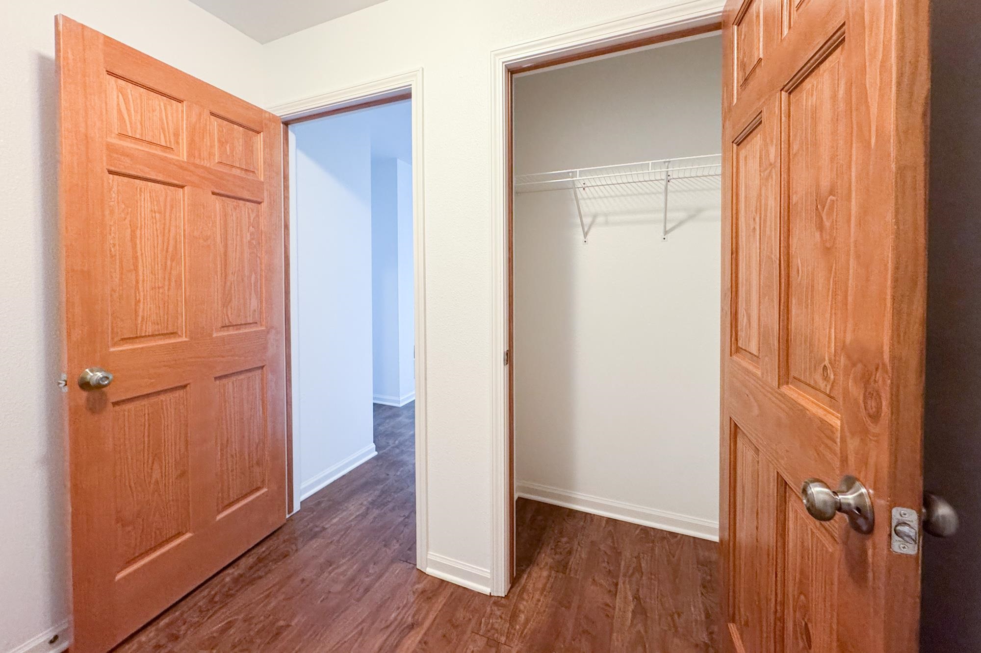 3030 Hiddengreen Drive Belvidere, IL 61008 - Photo 17 of 24 an empty room with wooden floor