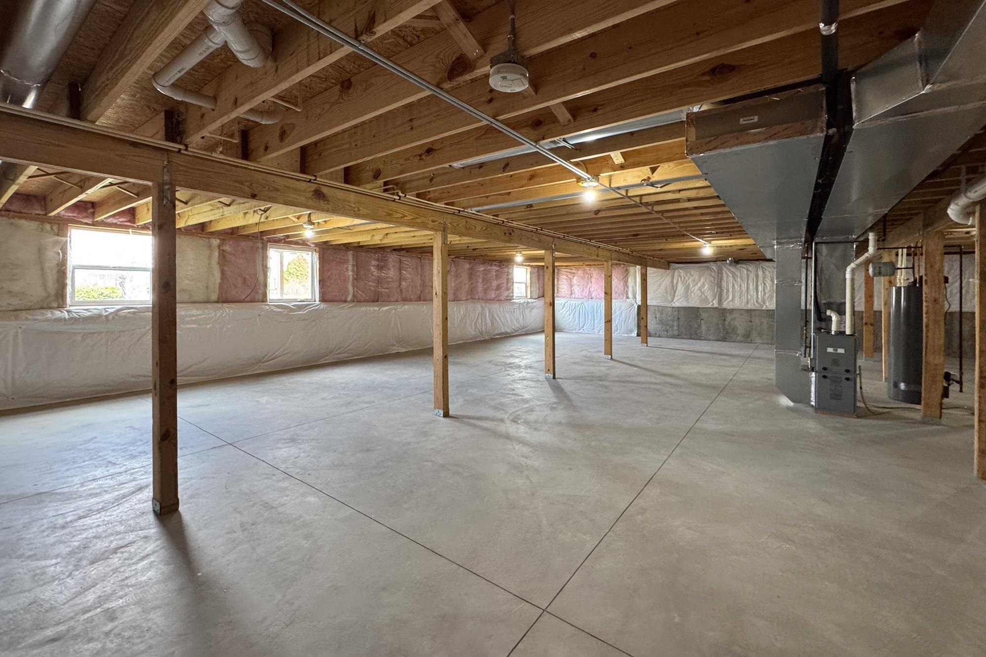 3030 Hiddengreen Drive Belvidere, IL 61008 - Photo 20 of 24 a view of empty room