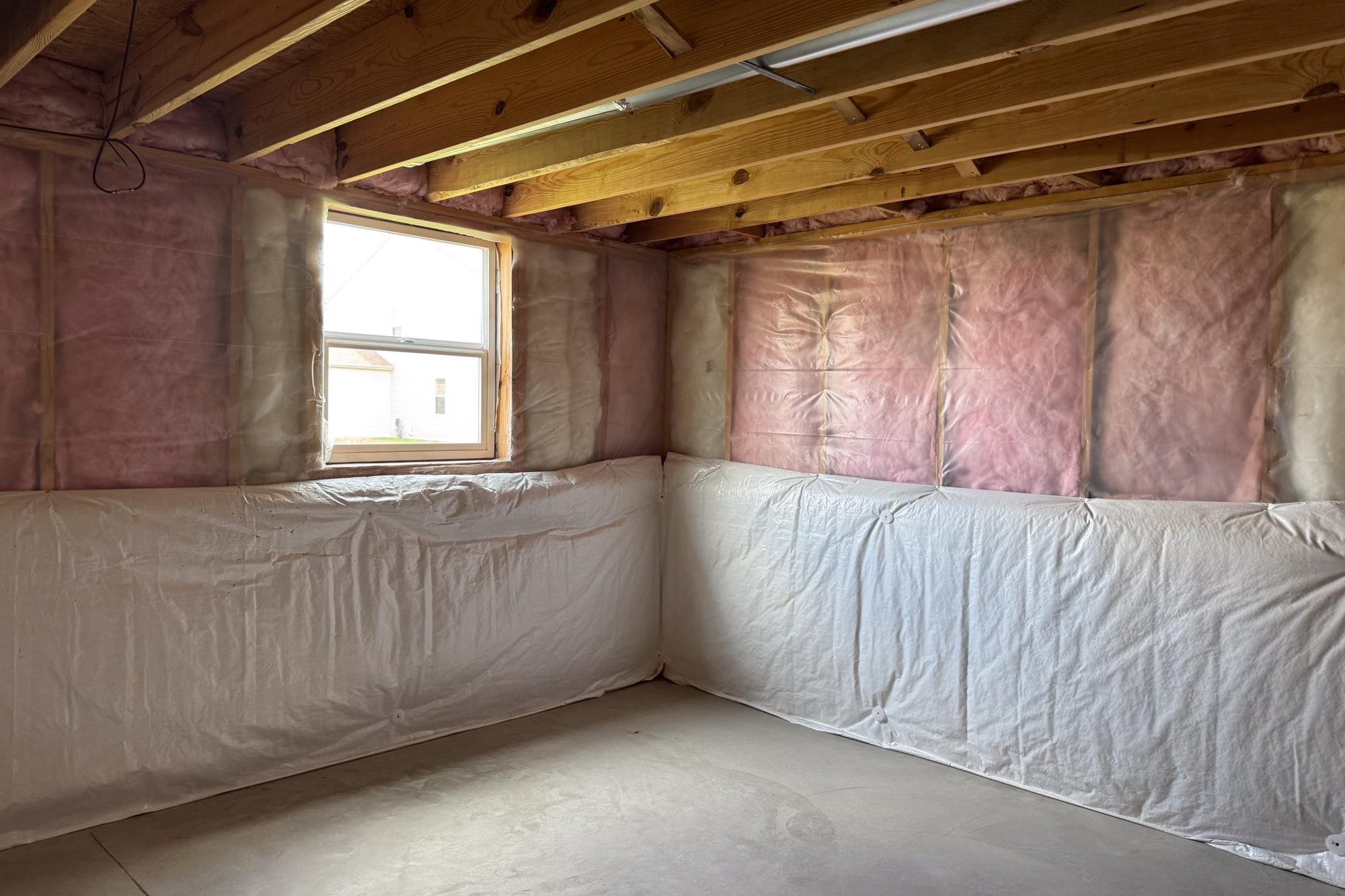 3030 Hiddengreen Drive Belvidere, IL 61008 - Photo 22 of 24 a view of a utility room with a window