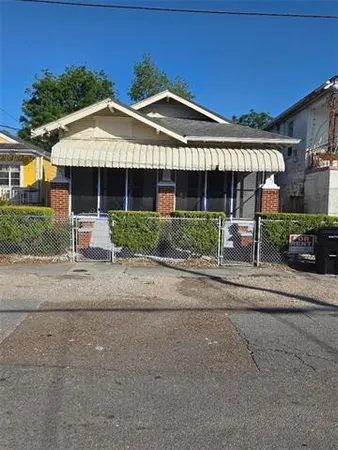 $1,600 | 3317 Short Street, New Orleans, LA 70125