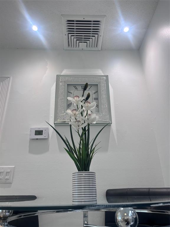 601 Southeast 5th Court, Unit 301 Fort Lauderdale, FL 33301 - Photo 21 of 28 a view of entryway with wooden floor