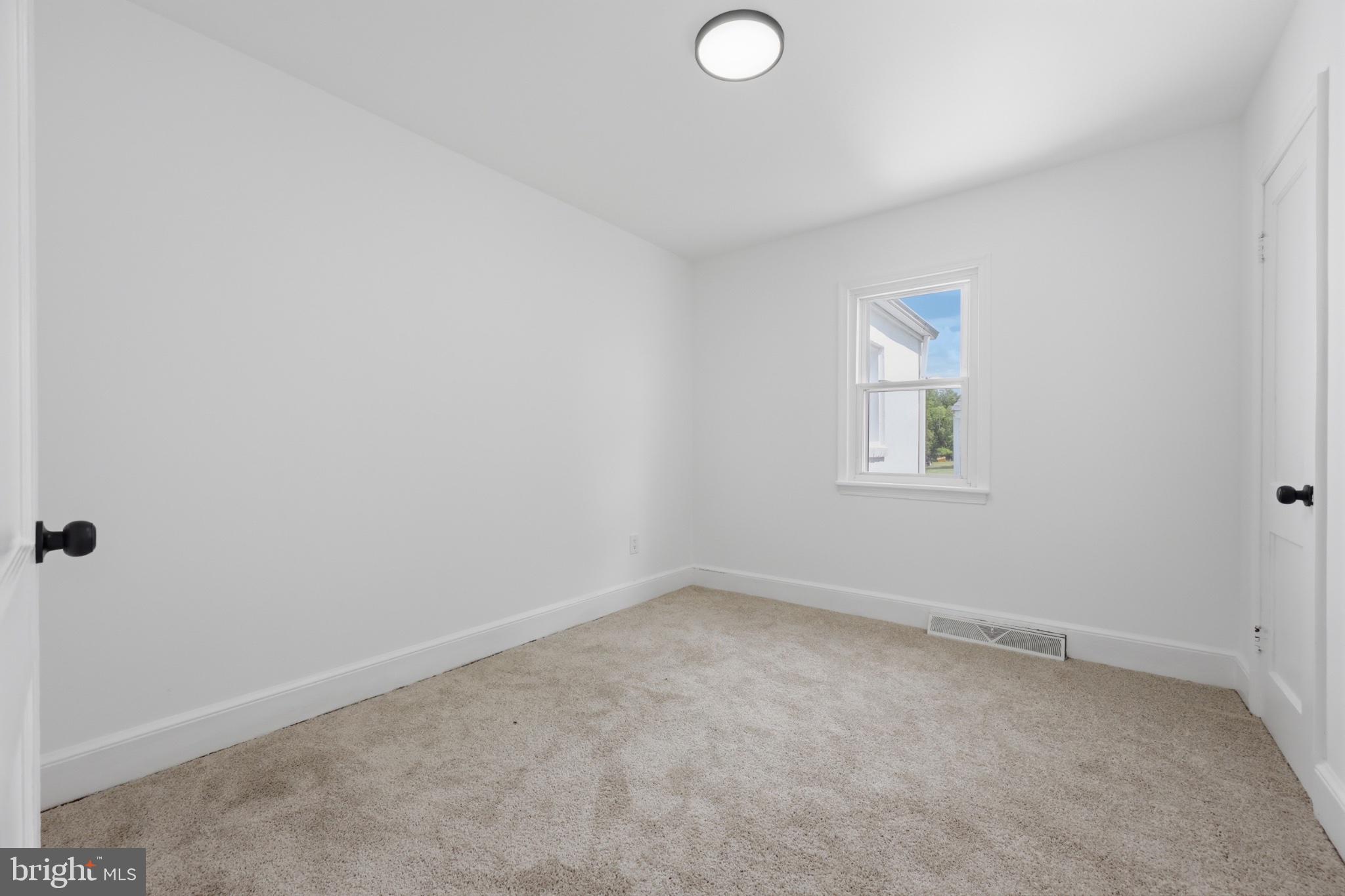 8251 Marshall Corner Road Pomfret, MD 20675 - Photo 11 of 20 Bright and airy blank canvas room.