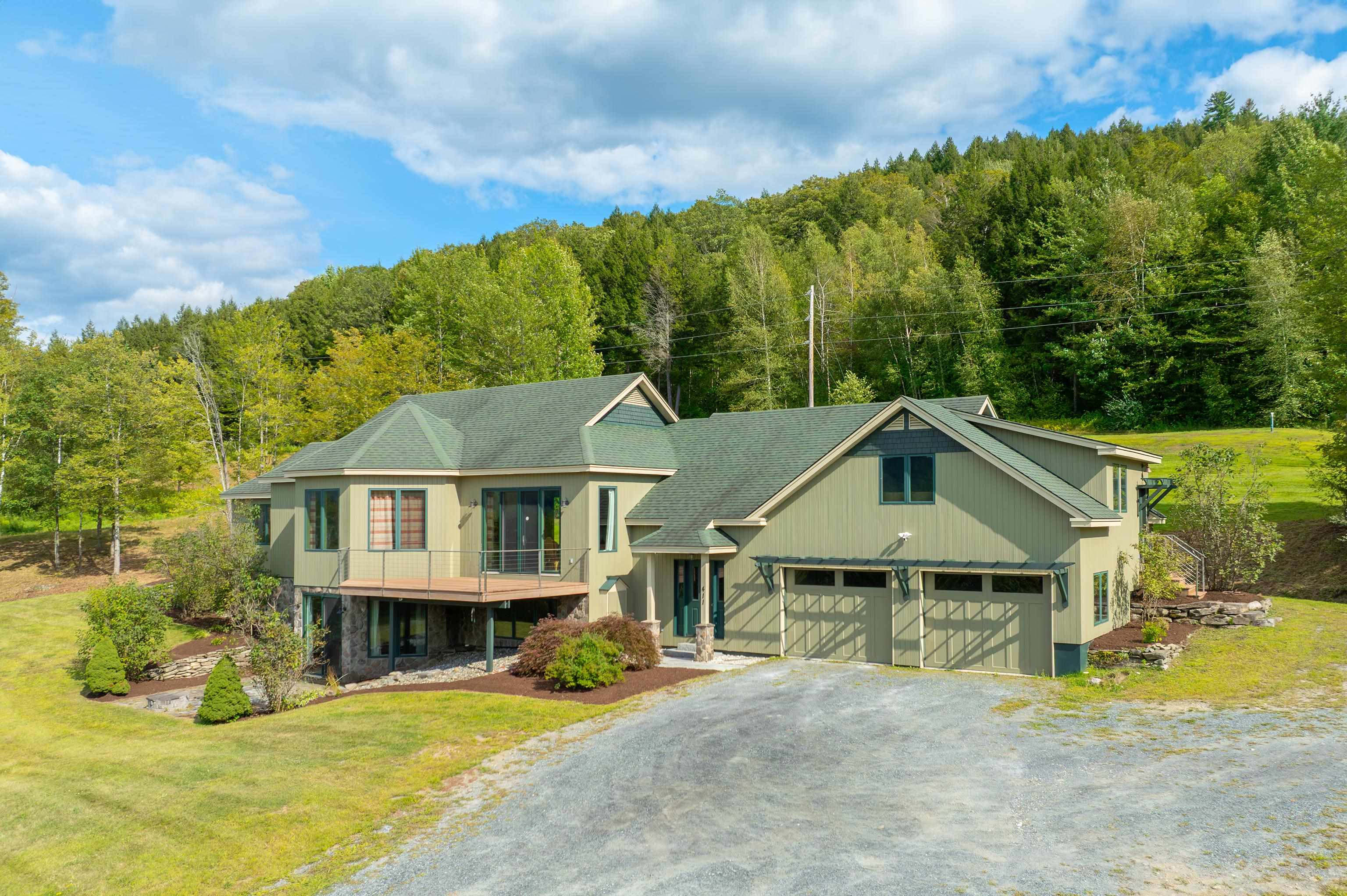411 Wood Road Hartford, VT 05059 - Photo 4 of 60