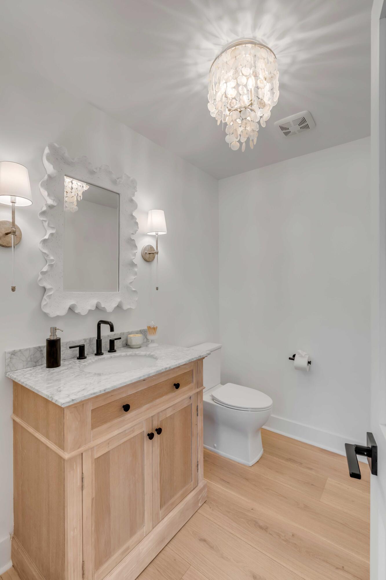1426 Brecon Road Mount Pleasant, SC 29464 - Photo 15 of 57 Powder Room