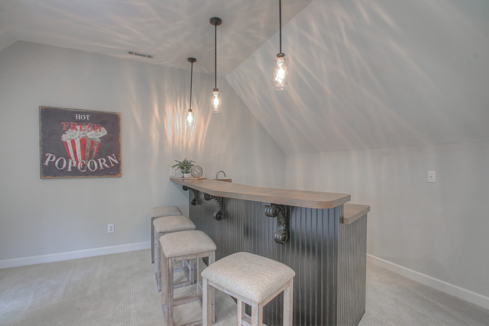 9251 Link Road Christiana, TN 37037 - Photo 34 of 40 a balcony with table and chairs