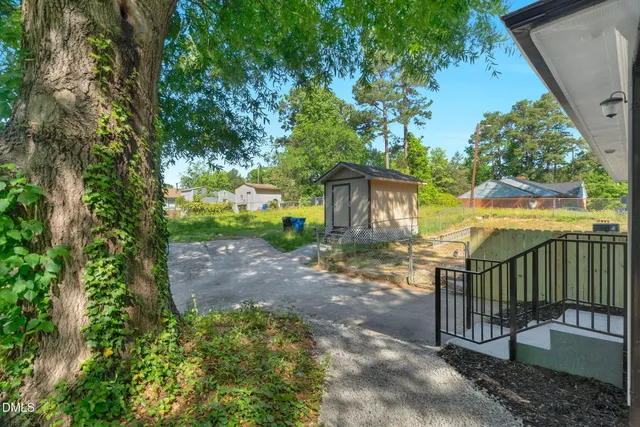 $315,000 | 308 Lynn Road, Durham, NC 27703