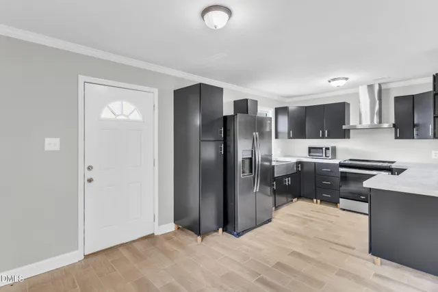 $315,000 | 308 Lynn Road, Durham, NC 27703