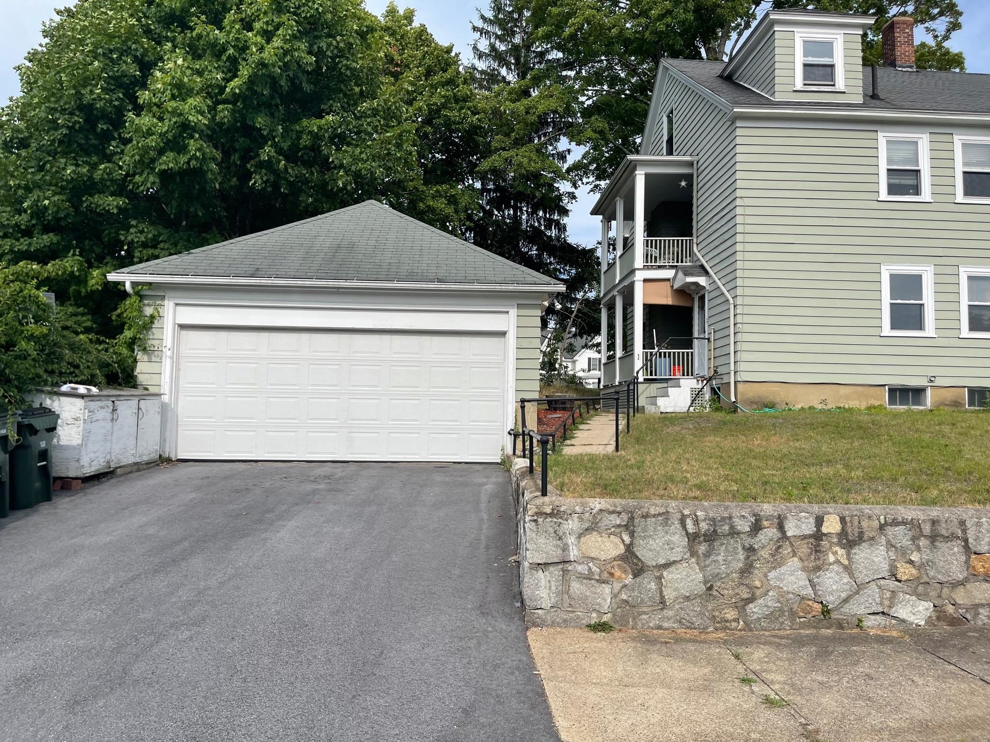 316 Myrtle Street, Unit 1 Manchester, NH 03104 - Photo 13 of 28